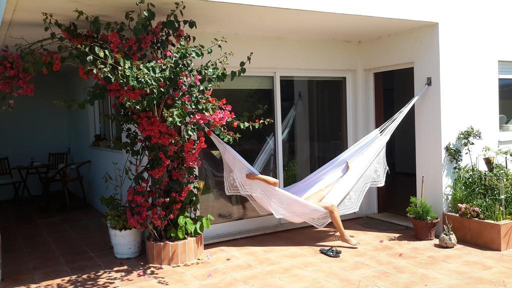 Casa Lagoa Verde Esmoriz Rom bilde