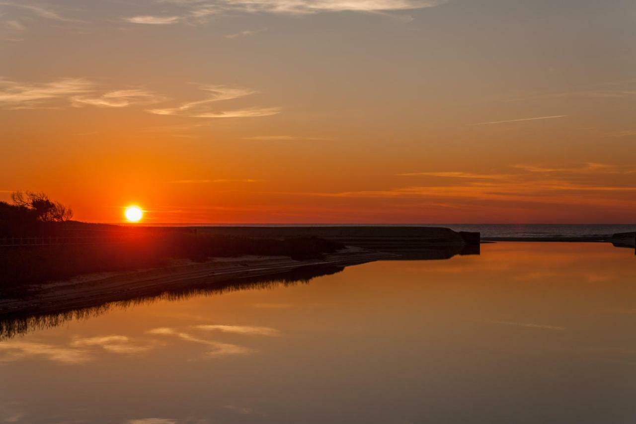 Casa Lagoa Verde Esmoriz Eksteriør bilde