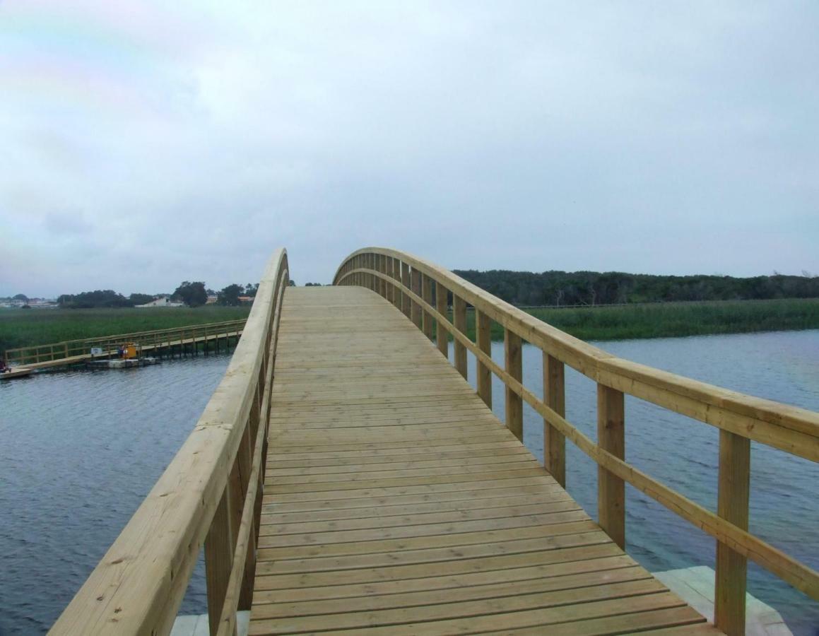 Casa Lagoa Verde Esmoriz Eksteriør bilde